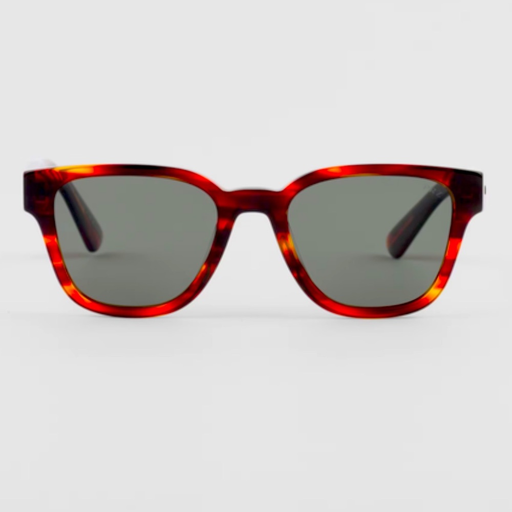 Authentic Prada polarized Sunglasses SOLD